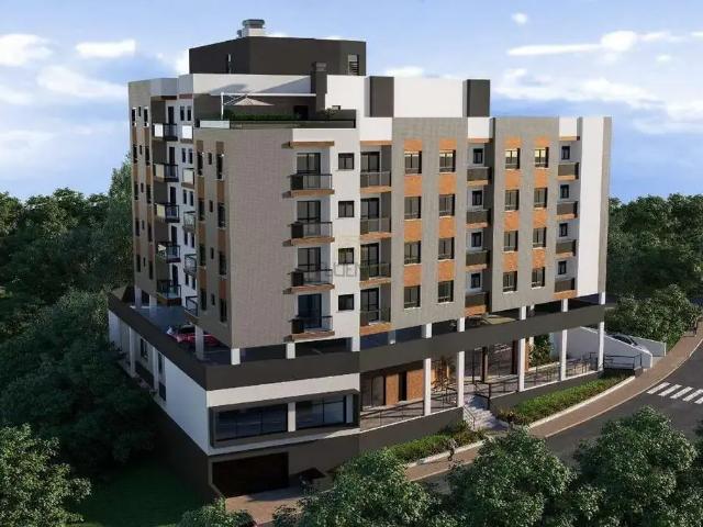 Apartamento venda em Região Geográfica Imediata de Bento Gonçalves, Garibaldi