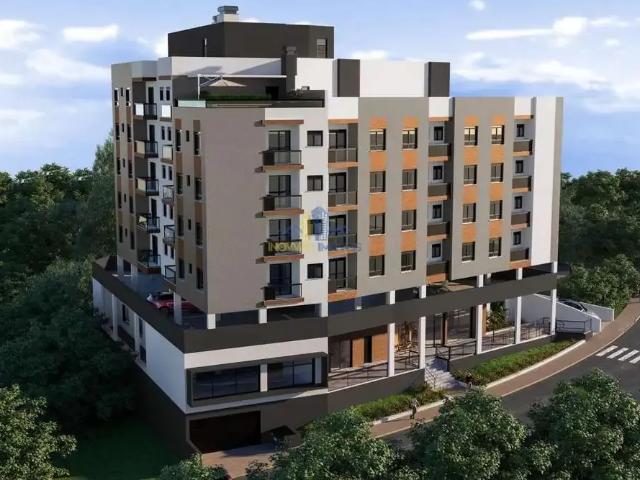 Apartamento venda em Região Geográfica Imediata de Bento Gonçalves, Garibaldi
