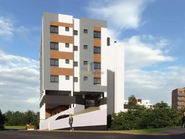 Apartamento venda em Região Geográfica Imediata de Bento Gonçalves, Garibaldi