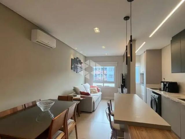 Apartamento venda em Região Geográfica Imediata de Bento Gonçalves, Garibaldi
