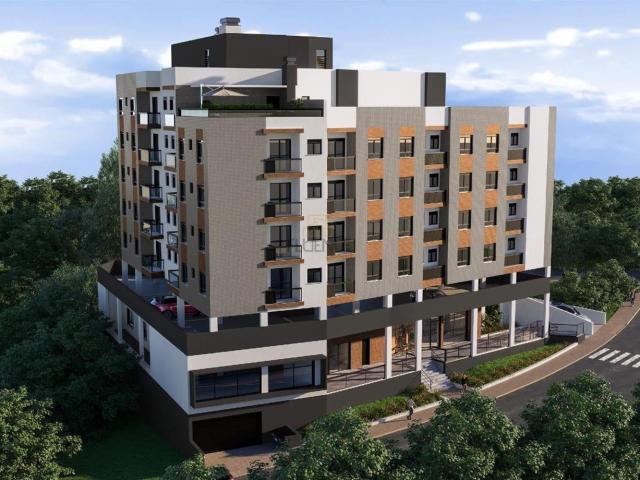 Apartamento venda em Garibaldi, Região Geográfica Intermediária de Caxias do Sul