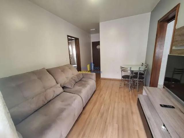 Apartamento venda em Região Geográfica Imediata de Bento Gonçalves, Garibaldi