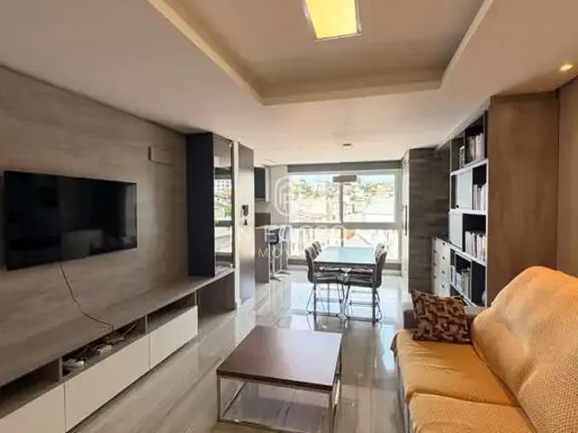 Apartamento venda em Região Geográfica Imediata de Bento Gonçalves, Garibaldi