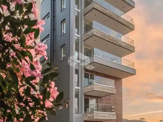 Apartamento venda em Região Geográfica Imediata de Bento Gonçalves, Garibaldi
