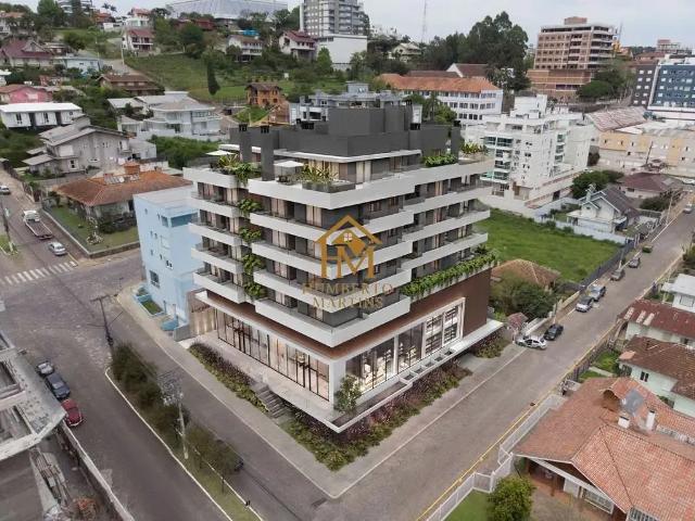 Apartamento venda em Região Geográfica Imediata de Bento Gonçalves, Garibaldi