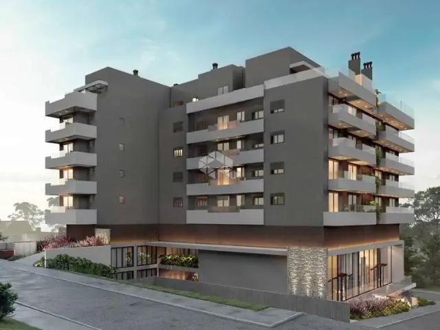 Apartamento venda em Região Geográfica Imediata de Bento Gonçalves, Garibaldi