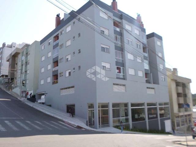 Apartamento venda em Região Geográfica Imediata de Bento Gonçalves, Garibaldi