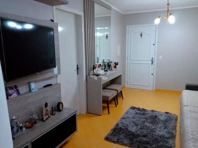 Apartamento venda em Região Geográfica Imediata de Bento Gonçalves, Garibaldi