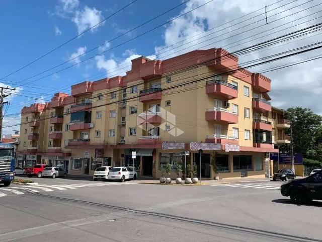 Apartamento venda em Região Geográfica Imediata de Bento Gonçalves, Garibaldi