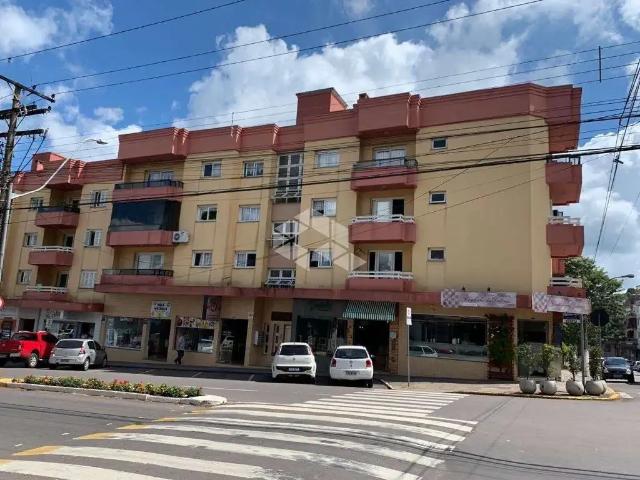Apartamento venda em Região Geográfica Imediata de Bento Gonçalves, Garibaldi