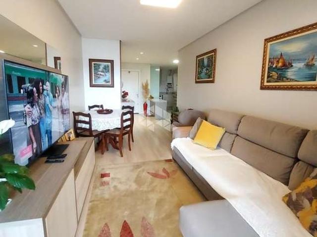 Apartamento venda em Região Geográfica Imediata de Bento Gonçalves, Garibaldi