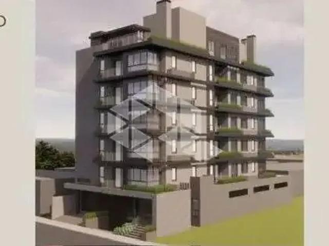 Apartamento venda em Região Geográfica Imediata de Bento Gonçalves, Garibaldi