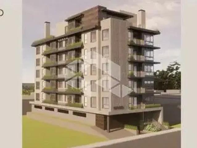 Apartamento venda em Região Geográfica Imediata de Bento Gonçalves, Garibaldi