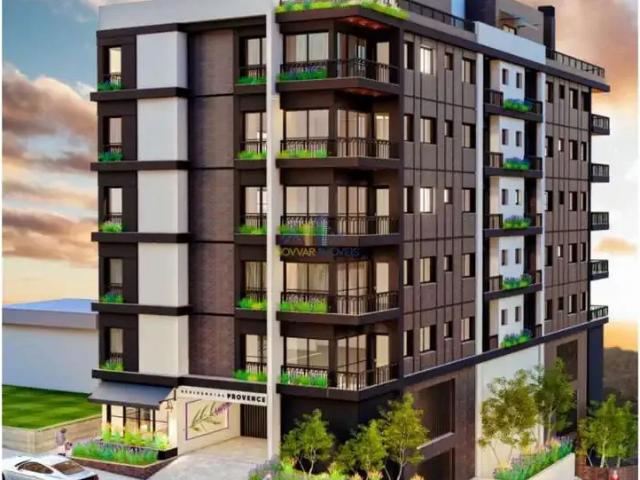 Apartamento venda em Região Geográfica Imediata de Bento Gonçalves, Garibaldi