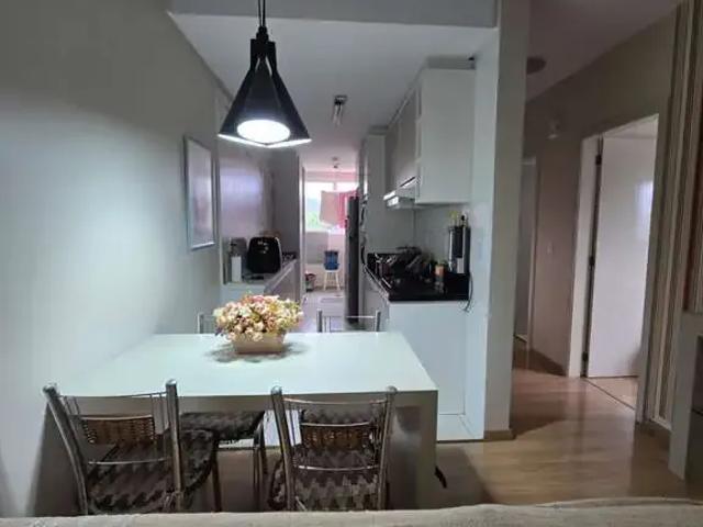 Apartamento venda em Região Geográfica Imediata de Bento Gonçalves, Garibaldi