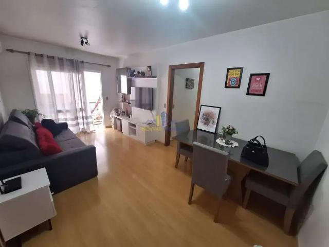Apartamento venda em Região Geográfica Imediata de Bento Gonçalves, Garibaldi
