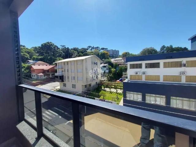 Apartamento venda em Região Geográfica Imediata de Bento Gonçalves, Garibaldi