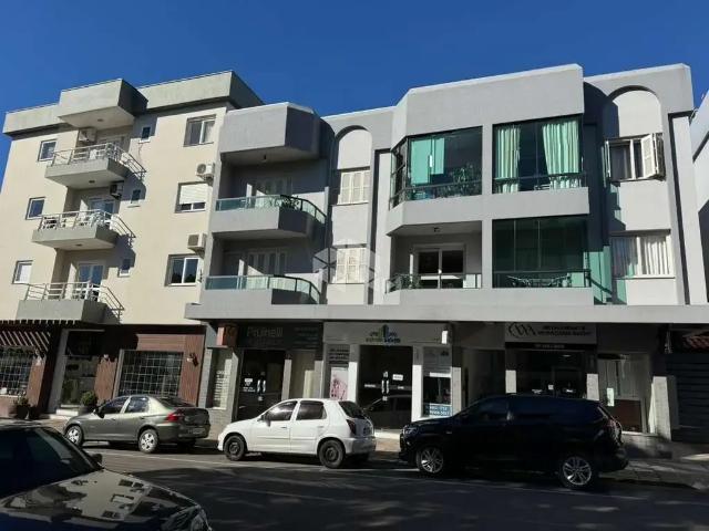 Apartamento venda em Região Geográfica Imediata de Bento Gonçalves, Garibaldi