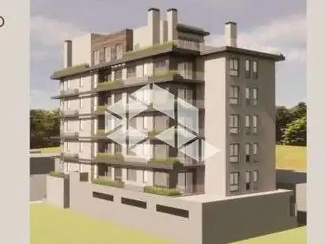 Apartamento venda em Região Geográfica Imediata de Bento Gonçalves, Garibaldi