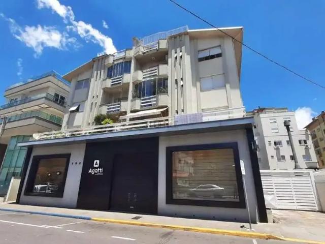 Apartamento venda em Região Geográfica Imediata de Bento Gonçalves, Garibaldi