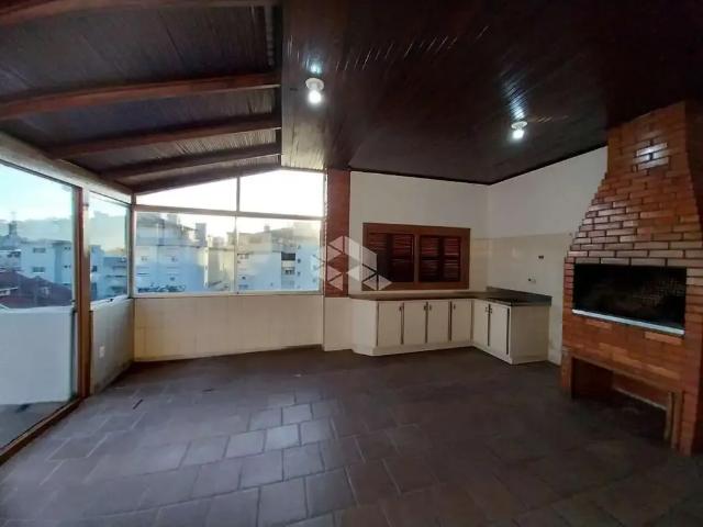 Apartamento venda em Região Geográfica Imediata de Bento Gonçalves, Garibaldi