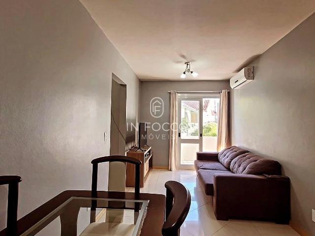 Apartamento venda em Região Geográfica Imediata de Bento Gonçalves, Garibaldi