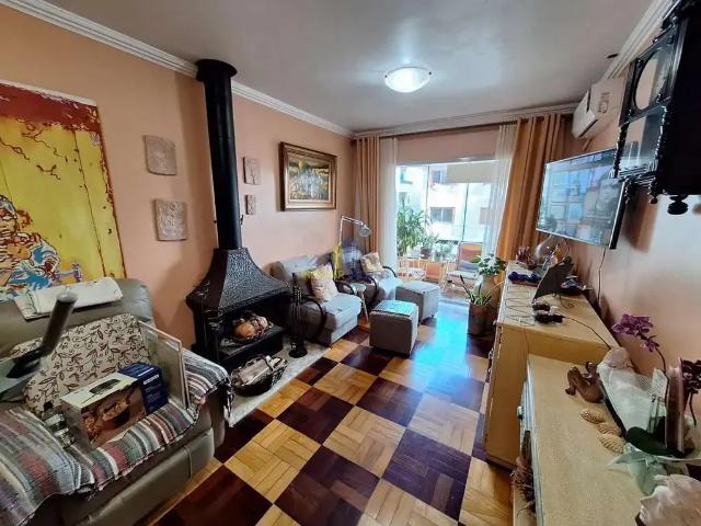 Apartamento venda em Região Geográfica Imediata de Bento Gonçalves, Garibaldi