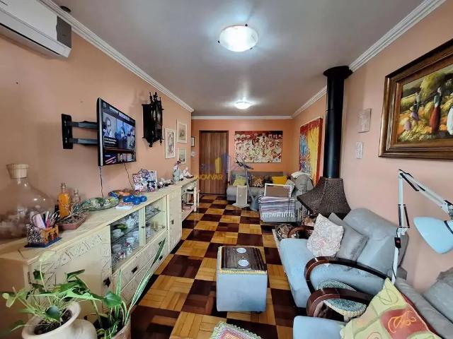 Apartamento venda em Região Geográfica Imediata de Bento Gonçalves, Garibaldi