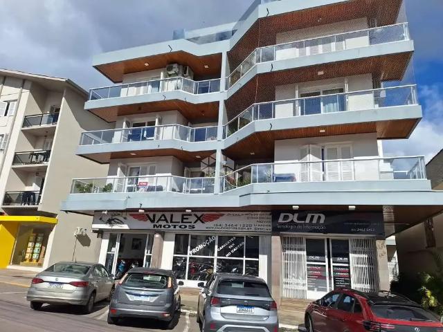 Apartamento venda em Região Geográfica Imediata de Bento Gonçalves, Garibaldi