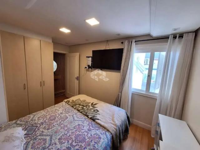 Apartamento venda em Região Geográfica Imediata de Bento Gonçalves, Garibaldi