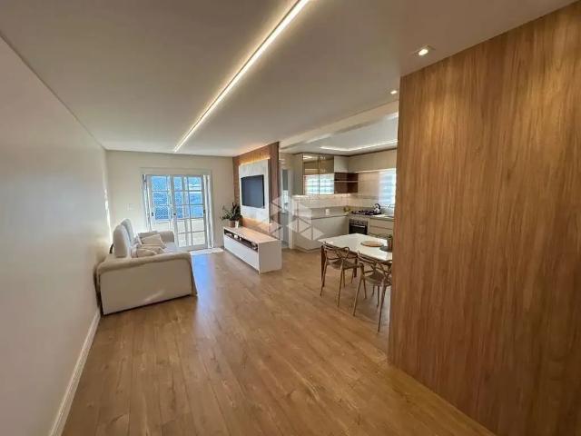 Apartamento venda em Região Geográfica Imediata de Bento Gonçalves, Garibaldi