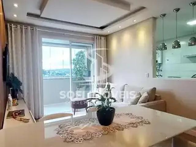 Apartamento venda em Região Geográfica Imediata de Bento Gonçalves, Garibaldi