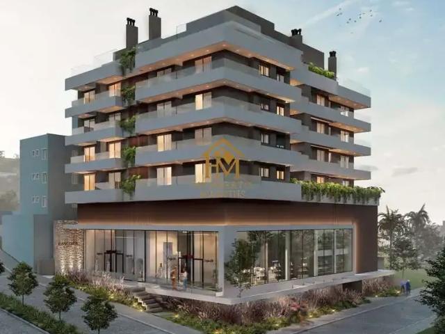 Apartamento venda em Região Geográfica Imediata de Bento Gonçalves, Garibaldi