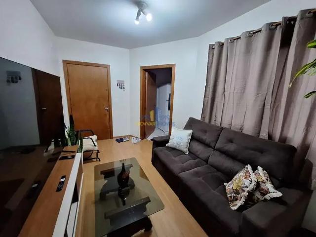 Apartamento venda em Região Geográfica Imediata de Bento Gonçalves, Garibaldi