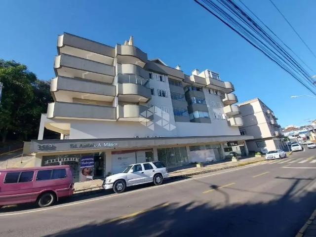 Apartamento venda em Região Geográfica Imediata de Bento Gonçalves, Garibaldi