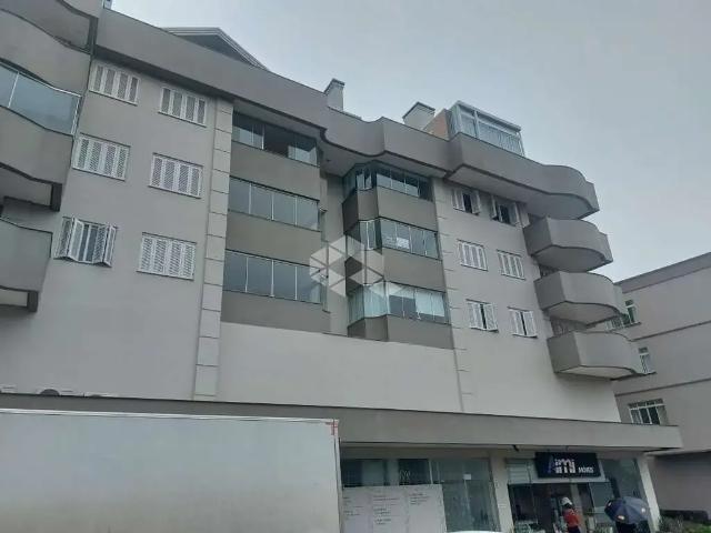Apartamento venda em Região Geográfica Imediata de Bento Gonçalves, Garibaldi