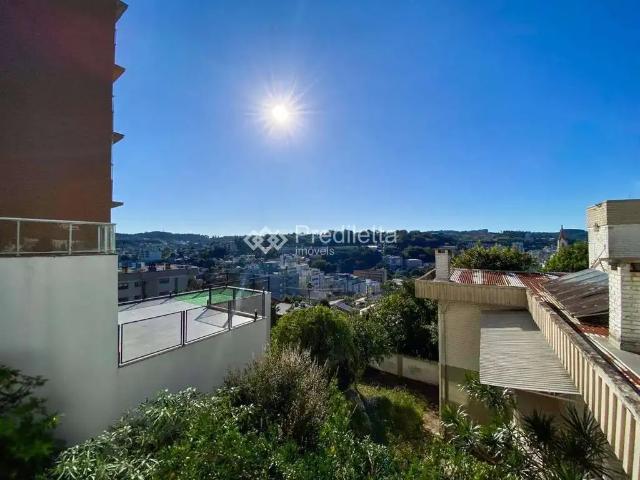 Apartamento venda em Região Geográfica Imediata de Bento Gonçalves, Garibaldi