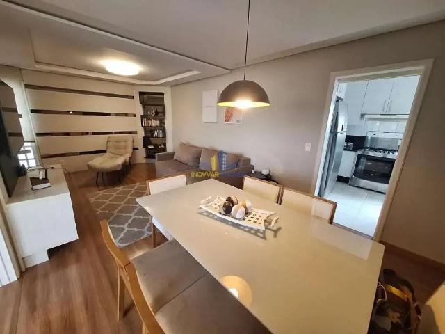 Apartamento venda em Região Geográfica Imediata de Bento Gonçalves, Garibaldi