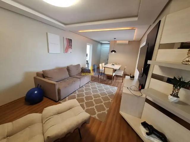 Apartamento venda em Região Geográfica Imediata de Bento Gonçalves, Garibaldi