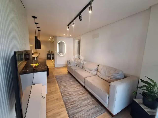 Apartamento venda em Região Geográfica Imediata de Bento Gonçalves, Garibaldi