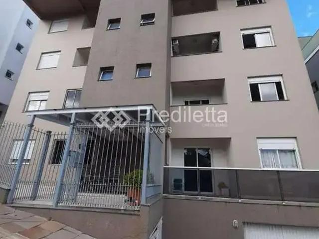 Apartamento venda em Região Geográfica Imediata de Bento Gonçalves, Garibaldi