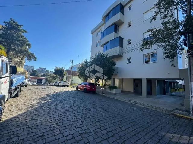 Apartamento venda em Região Geográfica Imediata de Bento Gonçalves, Garibaldi