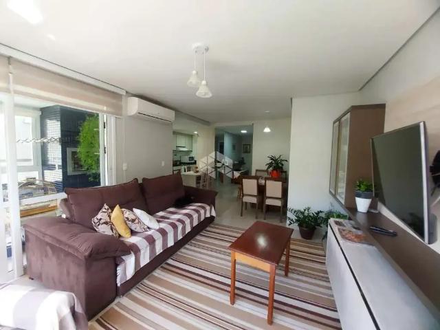 Apartamento venda em Região Geográfica Imediata de Bento Gonçalves, Garibaldi