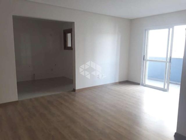Apartamento venda em Região Geográfica Imediata de Bento Gonçalves, Garibaldi