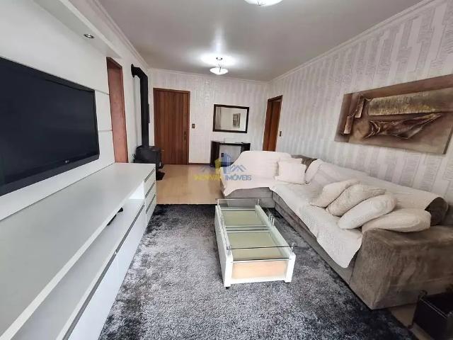 Apartamento venda em Região Geográfica Imediata de Bento Gonçalves, Garibaldi