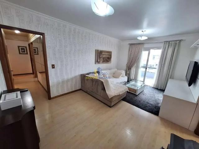 Apartamento venda em Região Geográfica Imediata de Bento Gonçalves, Garibaldi