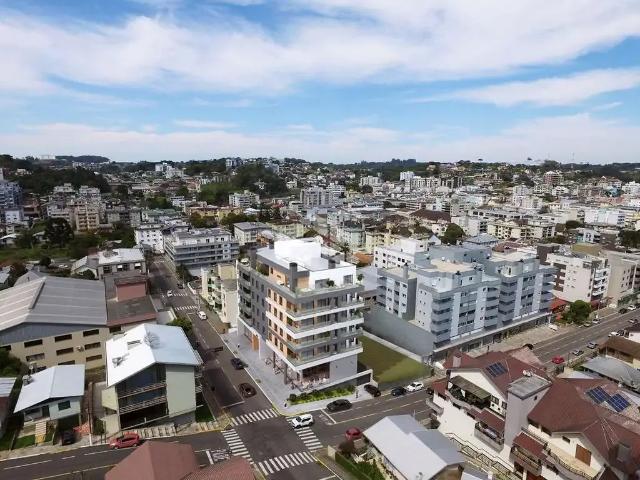 Apartamento venda em Região Geográfica Imediata de Bento Gonçalves, Garibaldi
