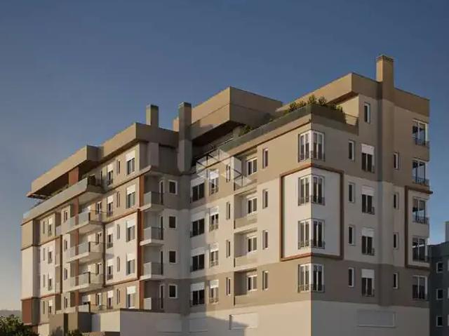 Apartamento venda em Região Geográfica Imediata de Bento Gonçalves, Garibaldi