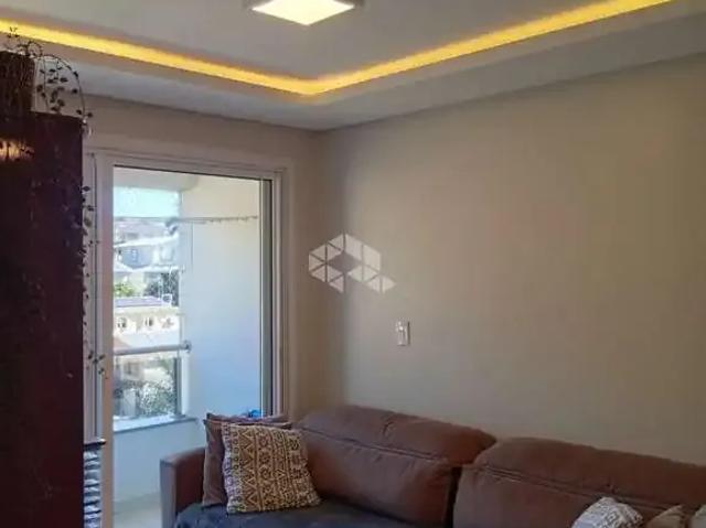 Apartamento venda em Região Geográfica Imediata de Bento Gonçalves, Garibaldi