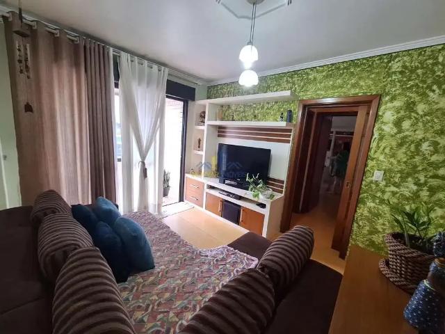 Apartamento venda em Região Geográfica Imediata de Bento Gonçalves, Garibaldi